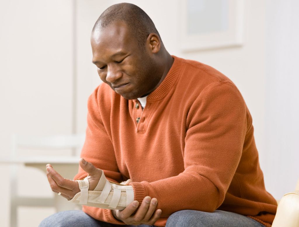 medical malpractice injury victim of medical malpractice