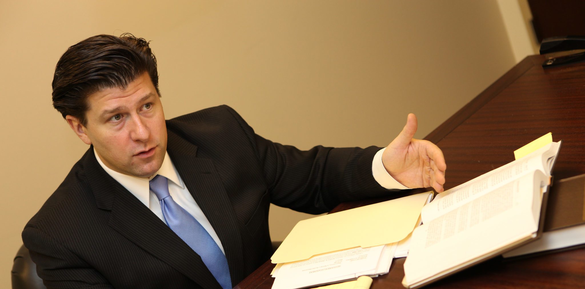 scott desalvo injury lawyer chicago personal injury lawyer