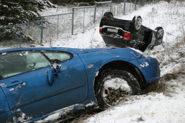 winter-auto-accident-610x407 chicago car accident lawyer