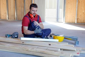 workers compensation injury