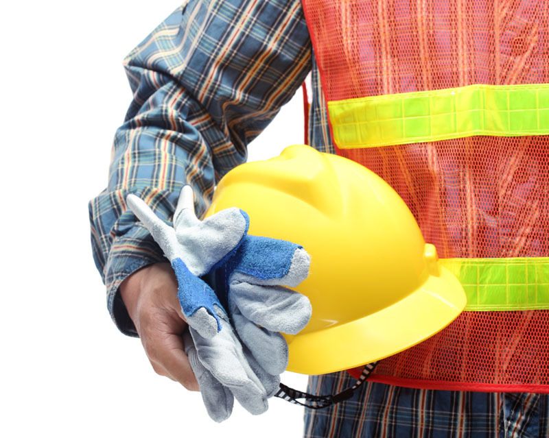 worker