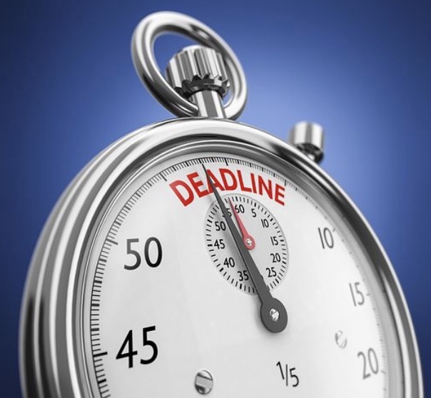 injury case deadline personal injury statute of limitations