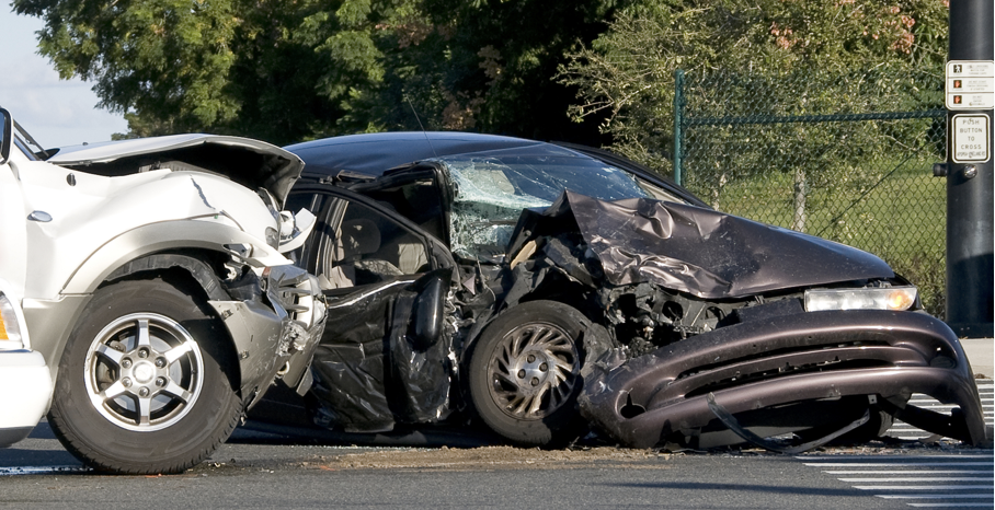 car accident