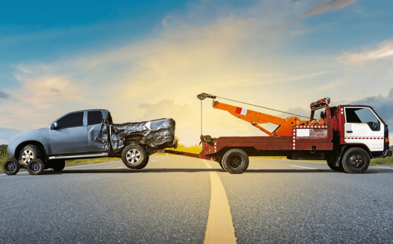 Car Accident