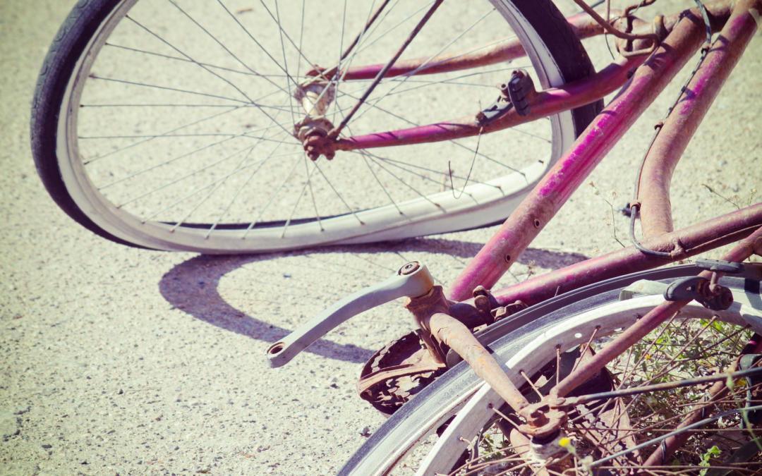 bicycle accident deadlines