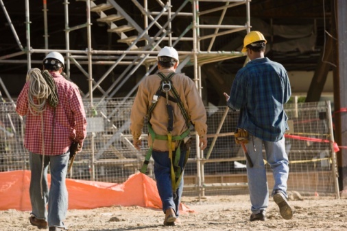 injured worker workers compensation