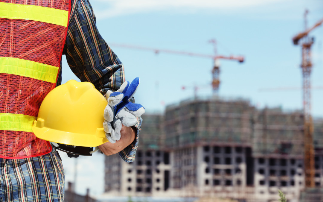 how to file a jobsite accident report