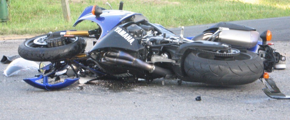 Motorcycle Accident