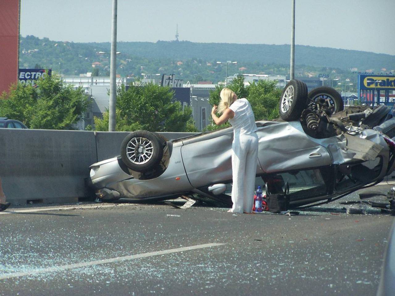 Car Accident