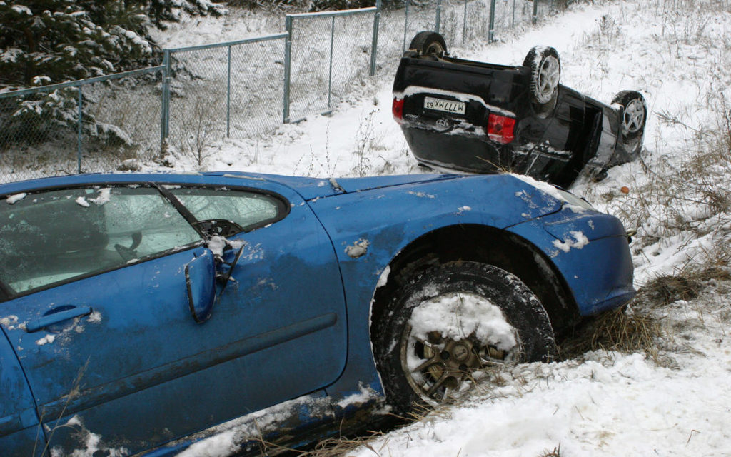 injury lawyer in Chicago