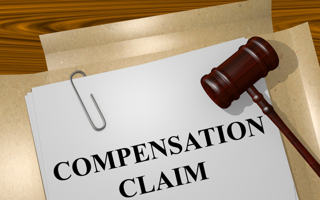 Attorneys for Work Injuries