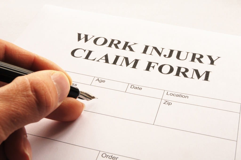 work-injury-lawyer workers compensation