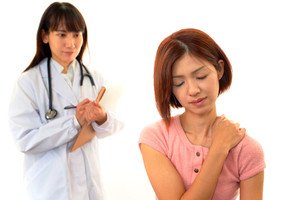 seeing a doctor after an injury What To Do If You Are Injured In A Car Accident