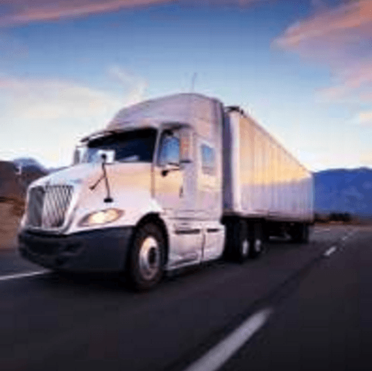 truck