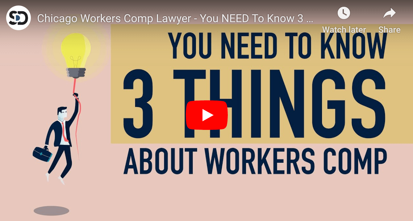 work comp lawyer