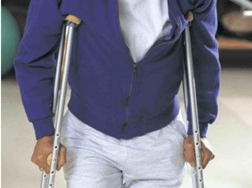 work injury law
