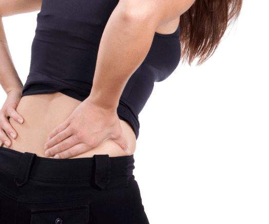 lower back injury accident lawyers