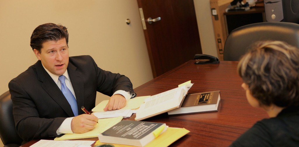 Scott DeSalvo