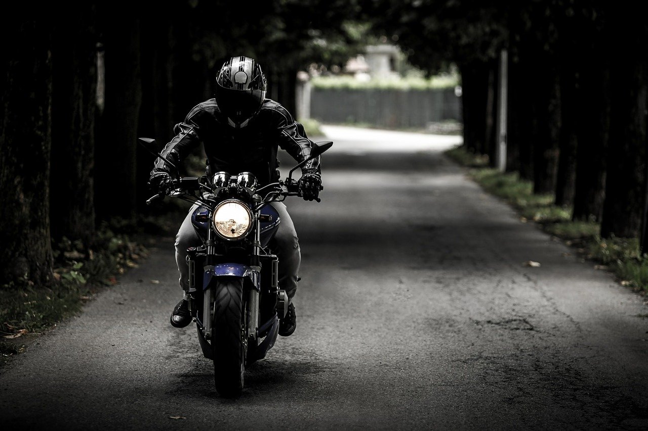 good motorcycle crash injury case motorcycle crash injury case