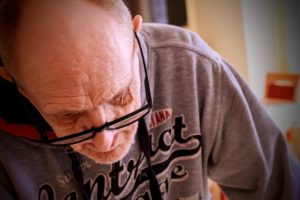 senior citizen nursing home abuse