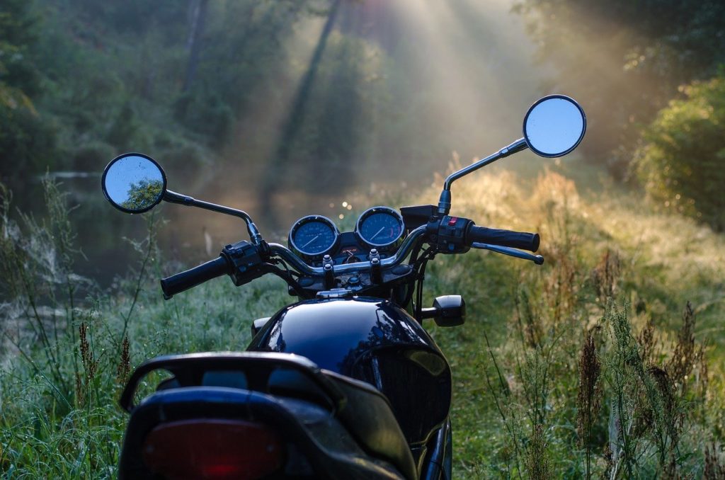 motorcycle accident attorney