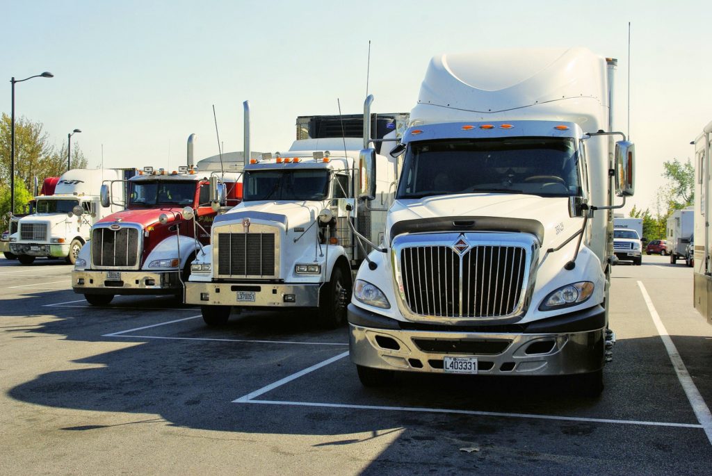 hurt in a truck accident truck accident lawyer