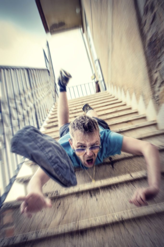 Premises Liability Lawyer