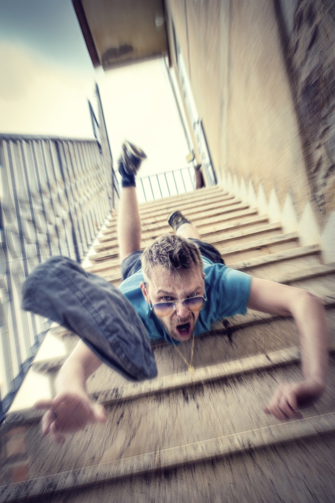 Personal Injury
