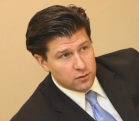 Scott DeSalvo Injury Lawyer nursing home attorney