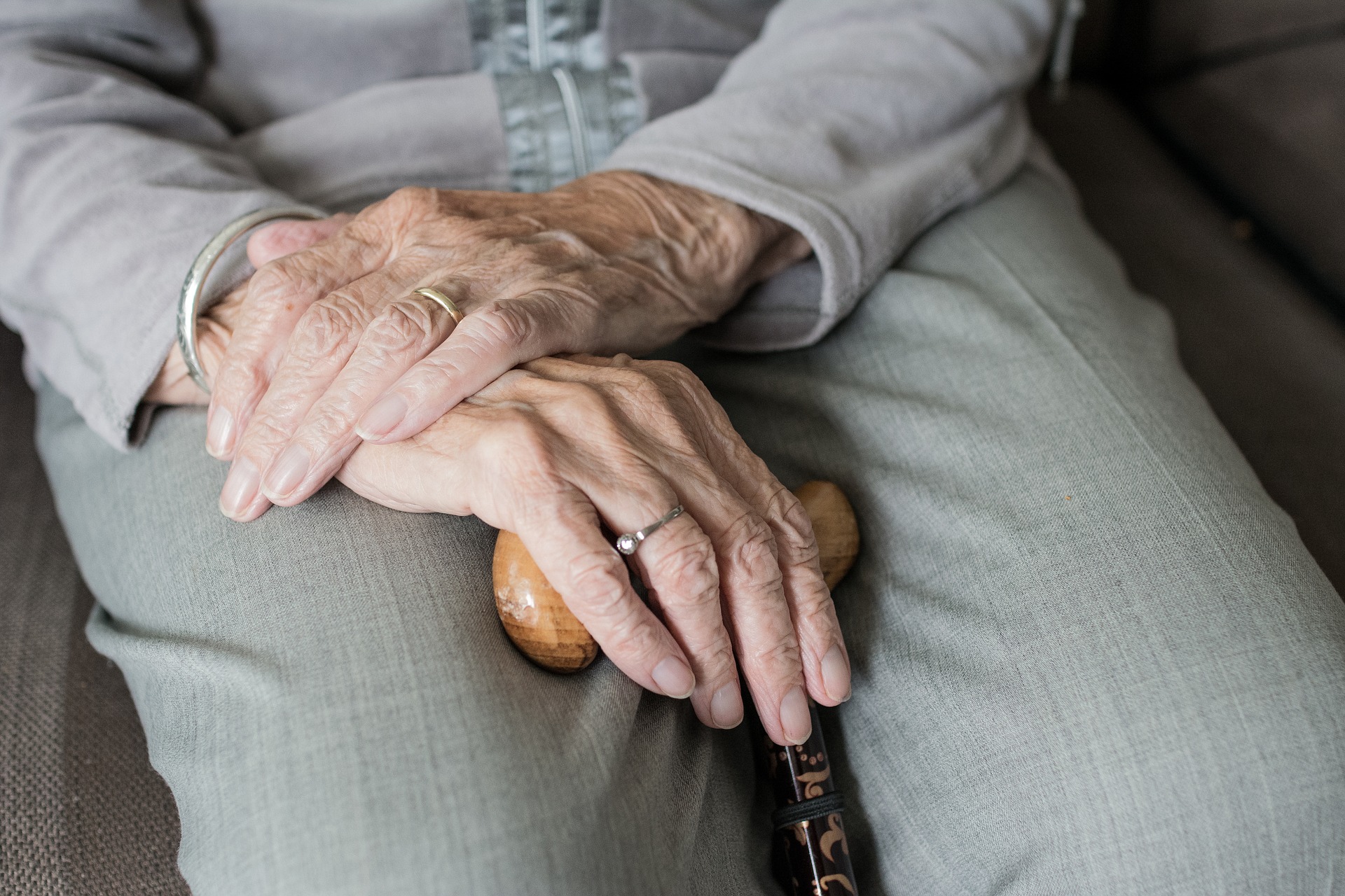 nursing home Chicago Nursing Home Abuse Attorney