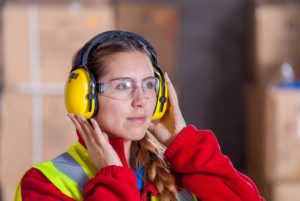 construction injuries