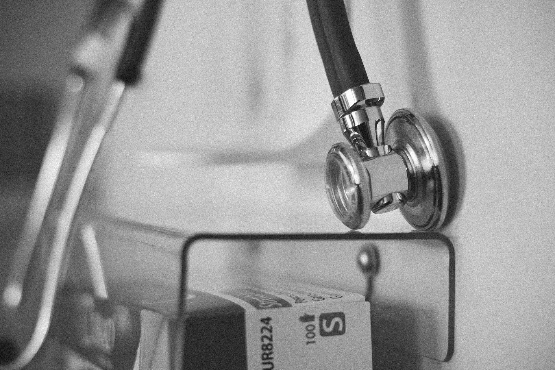Medical Malpractice Lawyer