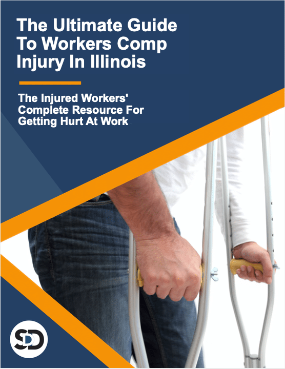 Workers Comp Ultimate Guide ultimate guide to Workers Comp