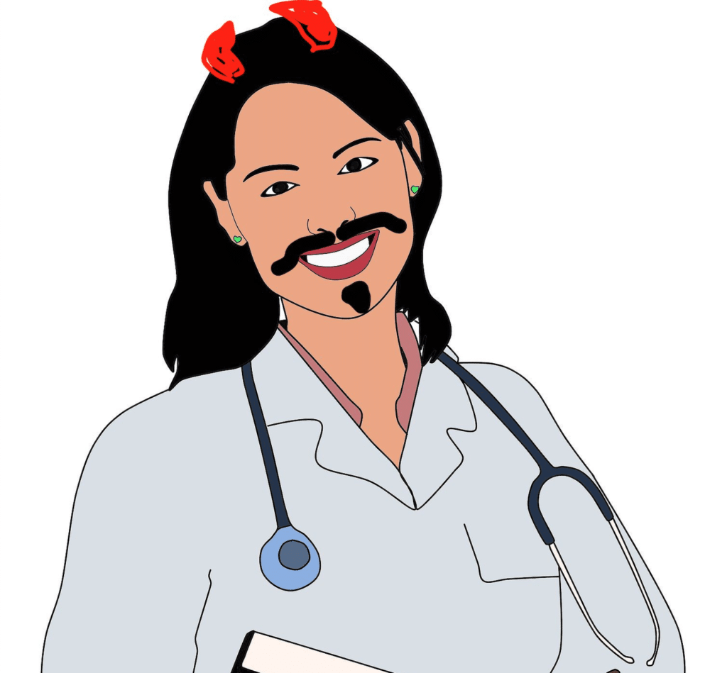 rotten nurse nurse case manager in workers comp