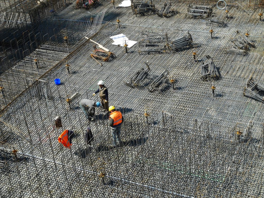 jobsite report