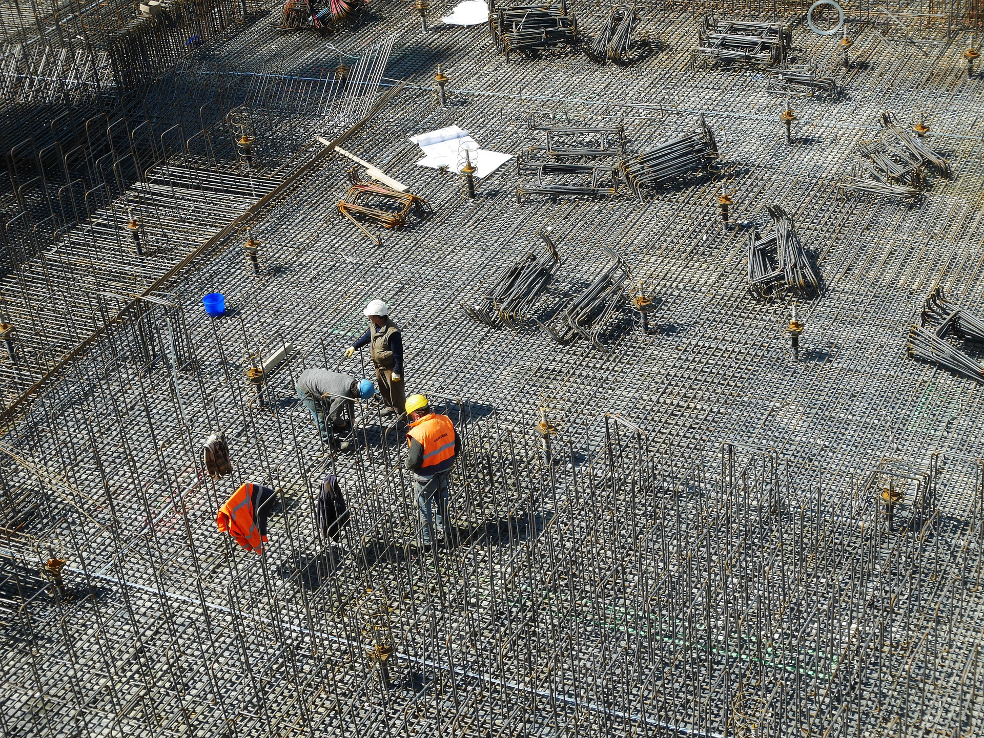 Construction Site