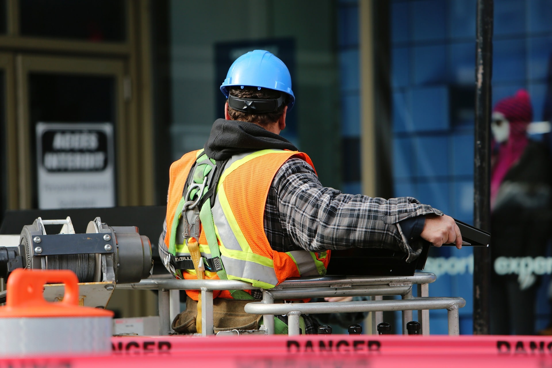 Worker Safety Lawyer