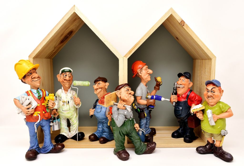 construction workers workers comp tricks
