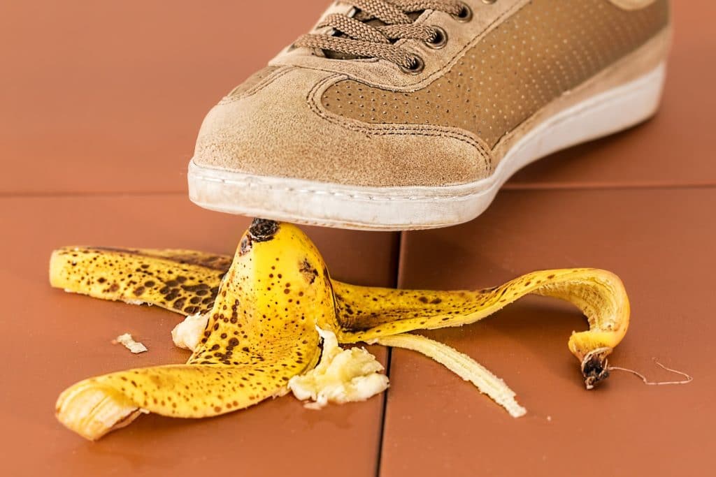 common types of personal injury