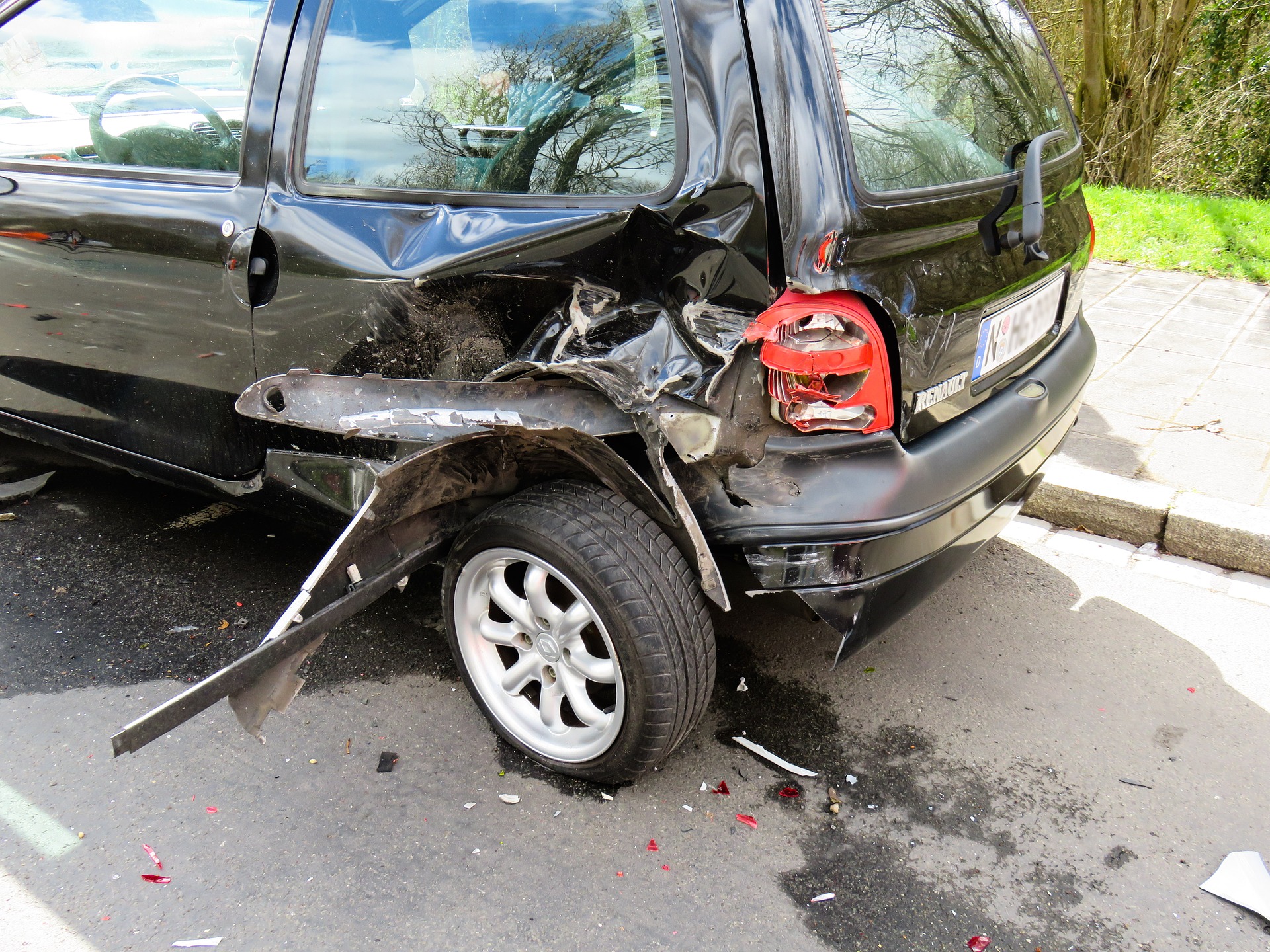 Accident Attorney