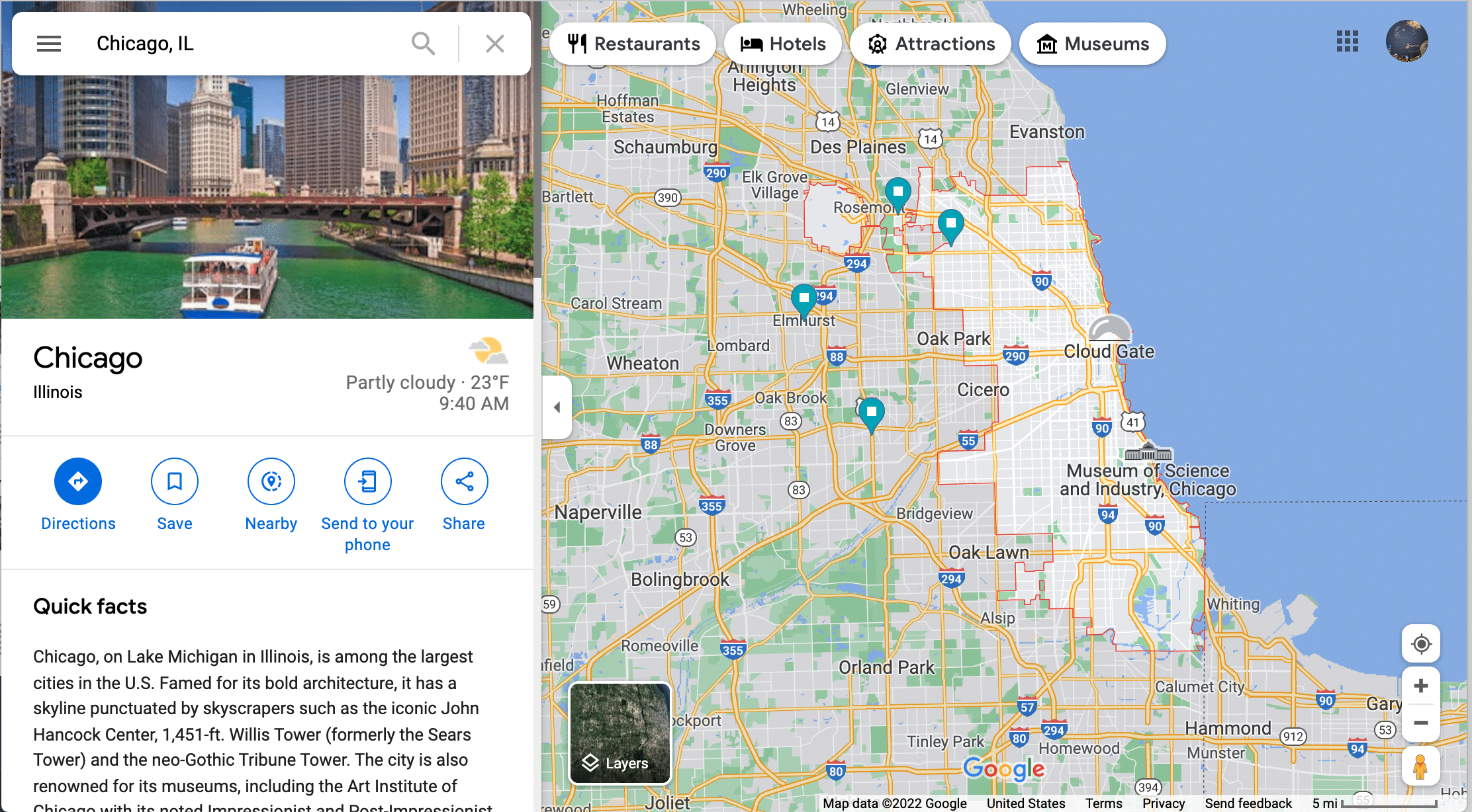 Nursing Home Abuse Lawyer Chicago, IL