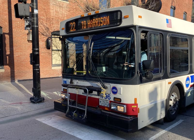 CTA workers compenstion