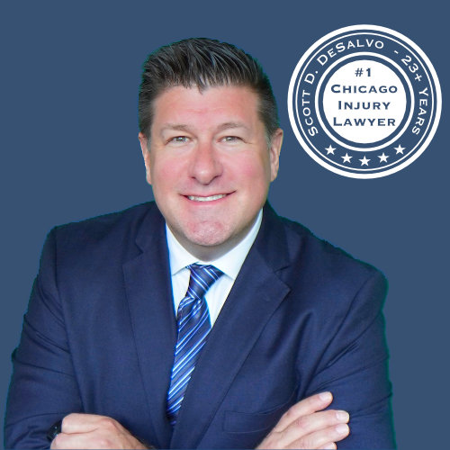 best chicago personal injury lawyer