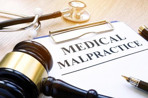 Medical Malpractice Attorney