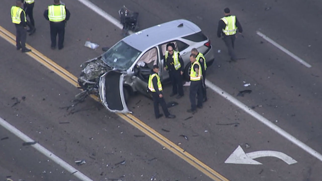 Car Accident Attorney