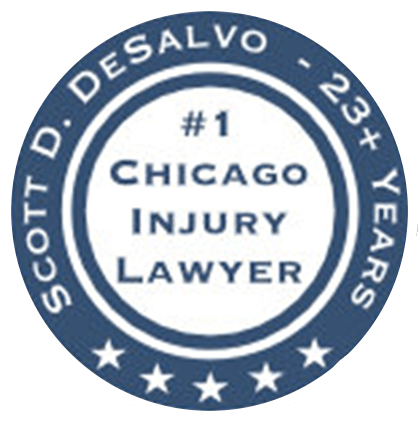 Number 1 Chicago Lawyer 1